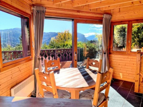 Résidence Les Periades - Chalet chaleureux 4 personnes MAE-2391 Les Gets